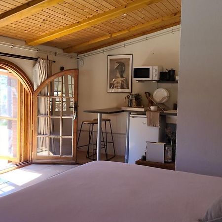 Corral D'En Romagosa Casa de hóspedes Begues Exterior foto